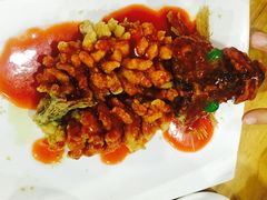 -吴门人家·苏宴宫廷菜(拙政园店)