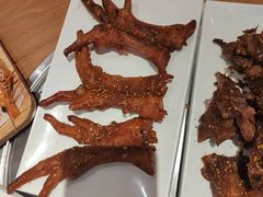-奉天宴遇烧烤·冒锅