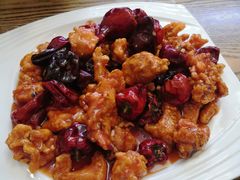 -丰顺烧烤家常菜(台东店)