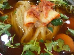 酸甜口冷面-西塔大冷面(市府大路店)