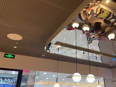 -必胜客(包头万达店)