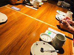 -青叶日式料理(飘亮阳光广场店)