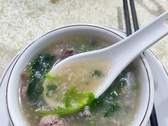 -标记美食新鲜猪杂(兴南大道店)