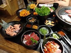 -九田家黑牛烤肉料理(石路天虹店)