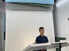 -海马体照相馆(厦门SM城市广场店)