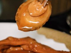 -广州康莱德·韵轩中餐厅