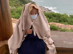 -广东惠东海龟国家级自然保护区