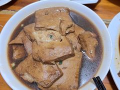 -山里人家土菜馆(茅山店)