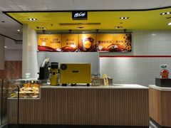 -麦当劳(浦江镇绿地乐和城店)