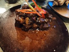 -质烤烤物·活烤海鲜(质烤总店)