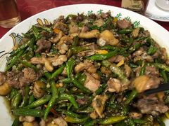 -陈有良尖椒鸡(江津总店)