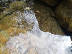 -众神白水涧景区