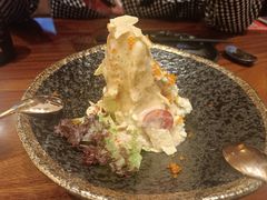 -鸟鹏烧鸟居酒屋(仁恒梦中心店)