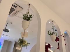 -春树下·树屋花房西餐厅(罍街AS1980店)