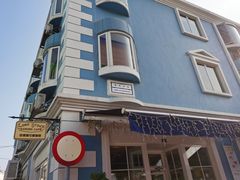 门面-安德鲁饼店(总店)
