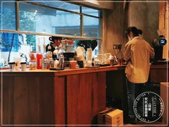 -来回·咖啡(天河南店)