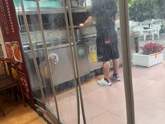 -新疆阿力烧烤