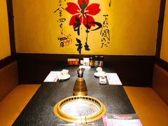 包厢-牛家酒场(7mall店)