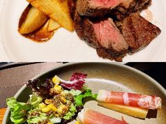-秀·爱尔兰餐吧(上海路店)