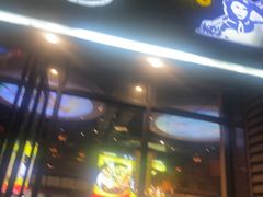 -大圣烧烤(马湖新村店)