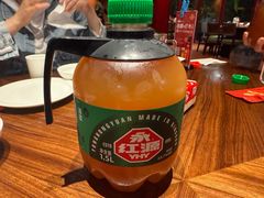 -永红源啤酒·烧烤·海鲜·大排档(台柳路店)
