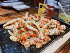 -小川洋风料理(街道口店)