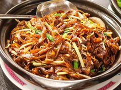 -香港祥正飯店·正宗灣仔50年海鲜老字号