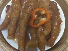 -胜记凯心茶餐厅(汇金财富广场店)