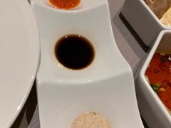 -希尔顿酒店-豫园中餐厅
