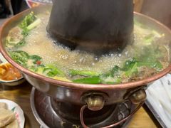 -木萨火锅店(开鲁路店)