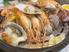 -圣罗巴海鲜自助(黑金店)