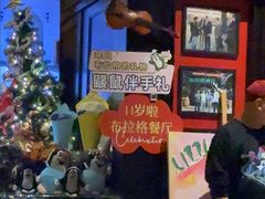 -布拉格餐厅· 中欧捷克菜(全国首店)