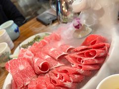-额尔敦草原涮羊肉·烧烤(冻青树总店)