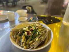 -健跳小海鲜(人民路店)
