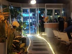 -暮炭·鲜货烧烤小李的精酿酒馆(泽科·空港星泽汇店)