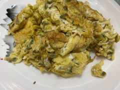 洋槐花草鸡蛋-百姓食府(秦虹路店)