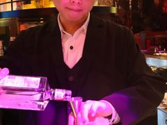 -长沙玛格丽特清吧(解放西路店)