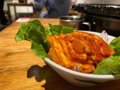 -么肆烤肉(汉街形象店)