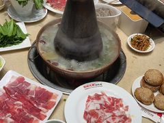 正宗阳坊涮肉-阳坊大都涮羊肉(阳坊总店)
