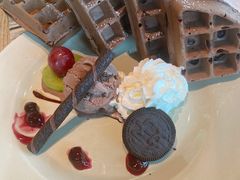 -漫咖啡MAANCOFFEE(清江路店)