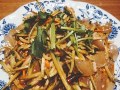-同合居·非遗东北菜(红博会展店)