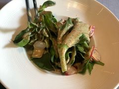 -T館·花园艺术餐厅