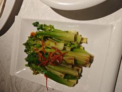 -大树头森林餐厅