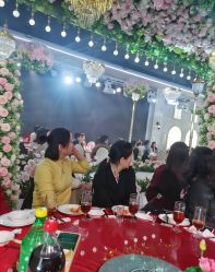 -希乐曼艺术中心·婚礼·活动·宴会厅(南山店)