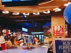 -北京环球影城主题公园-停车楼