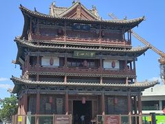 -龍聚祥烧麦馆(鼓楼店)