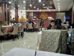 大堂-聚丰园•湖鲜餐厅(阿红私房菜梅石路店)
