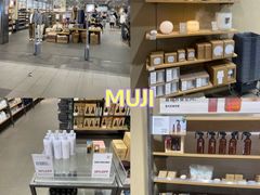 -MUJI无印良品(世博源店)