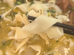 -豫掌柜饸饹面·烩面(秀沿路店)