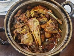 -斯丹姜母鸭·古法干香(涂门街总店)